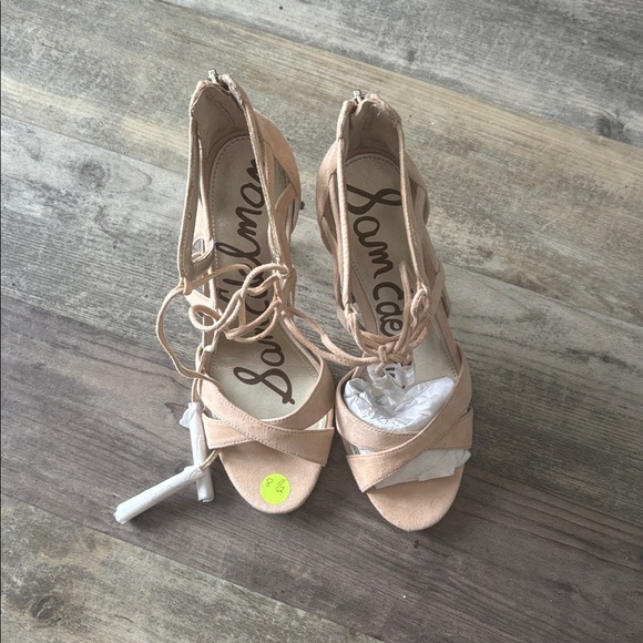 New Sam Edelman Azela Heel size 8.5 - Picture 3 of 3